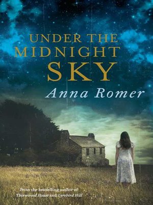 cover image of Under the Midnight Sky